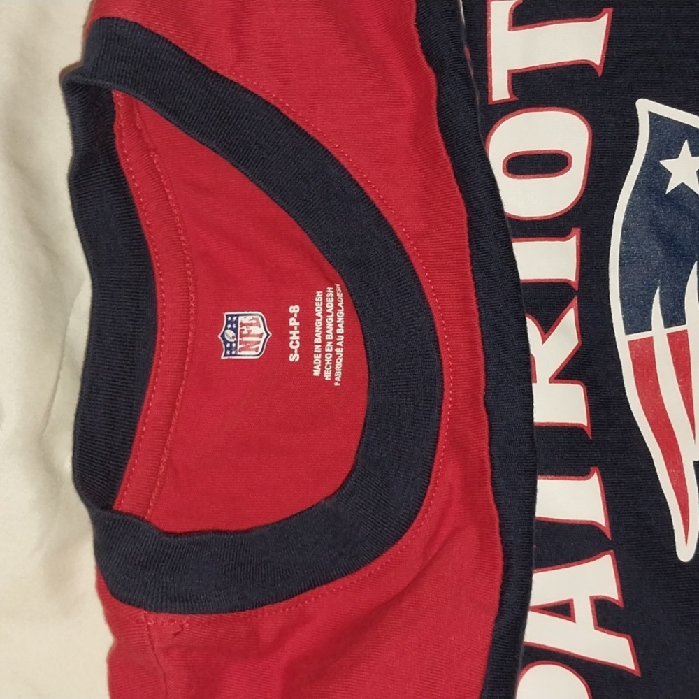 NFL Tee - Picture 2 of 2